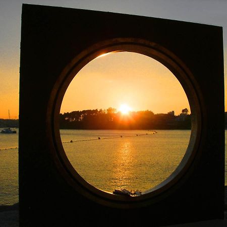 Apartamento Atlante Sanxenxo Extérieur photo