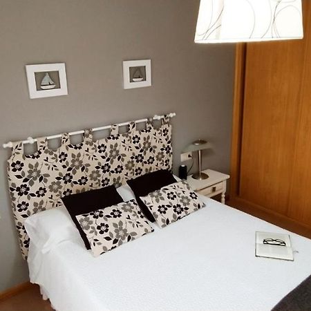 Apartamento Atlante Sanxenxo Extérieur photo