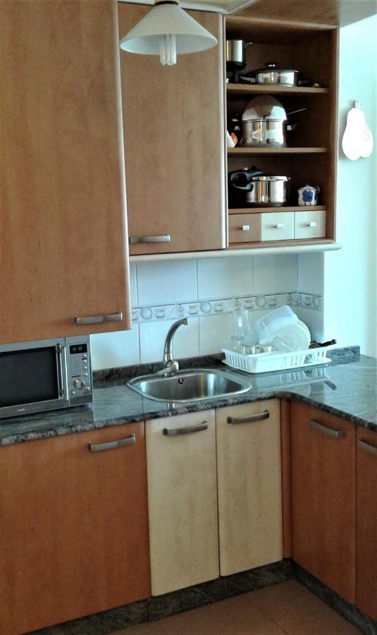 Apartamento Atlante Sanxenxo Extérieur photo