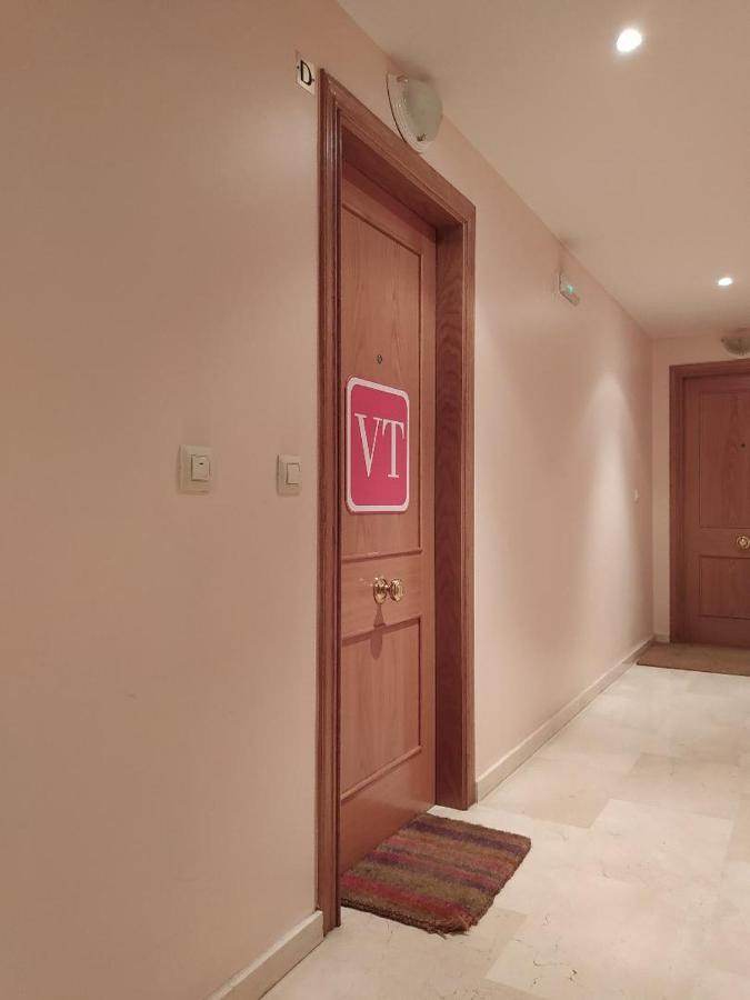 Apartamento Atlante Sanxenxo Extérieur photo